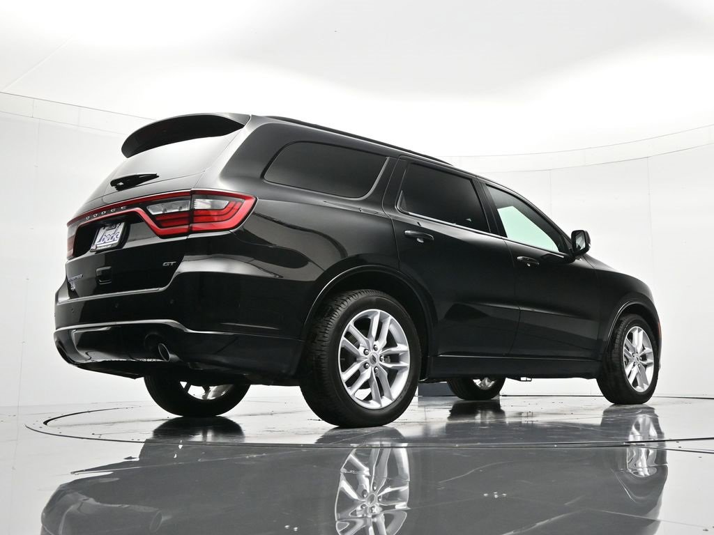 Used 2023 Dodge Durango GT image 40