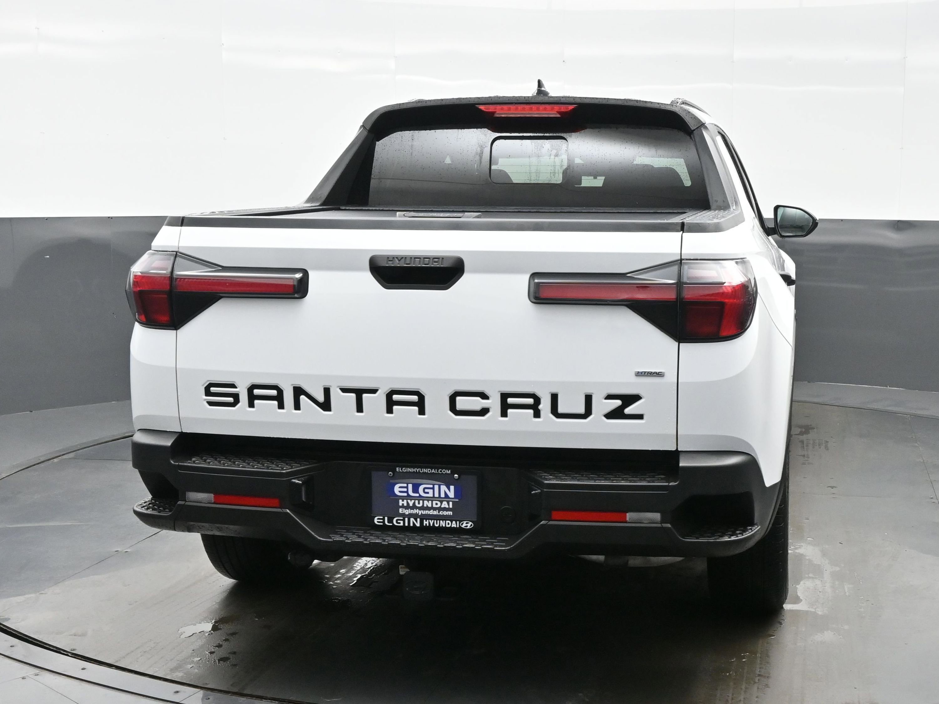 Certified 2022 Hyundai Santa Cruz SEL w/ Activity Package image 5