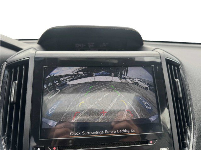 Used 2021 Subaru Crosstrek 2.5i Sport w/ Moonroof Package image 31