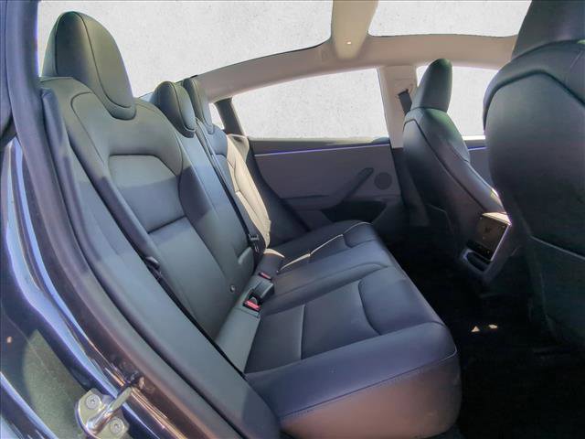 Used 2024 Tesla Model 3 image 21