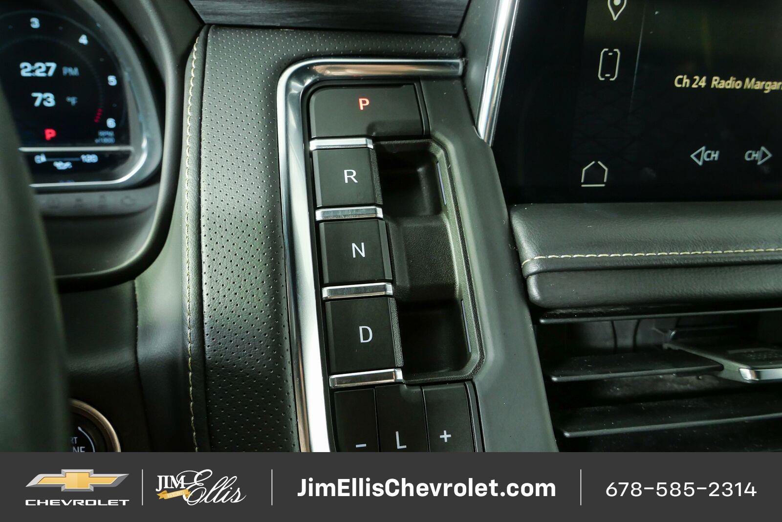 Certified 2023 GMC Yukon SLT RWD image 18