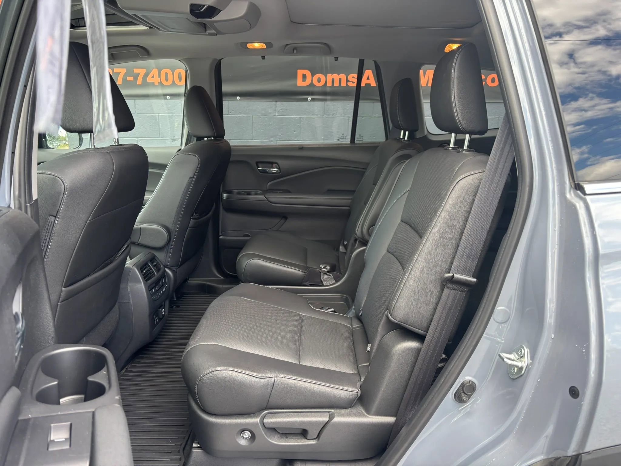 Used 2022 Honda Pilot Elite image 19