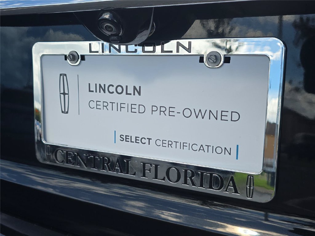Certified 2022 Lincoln Aviator Reserve w/ Equipment Group 201A RWD image 9