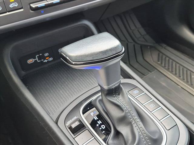 Used 2024 Hyundai Kona SEL FWD image 8