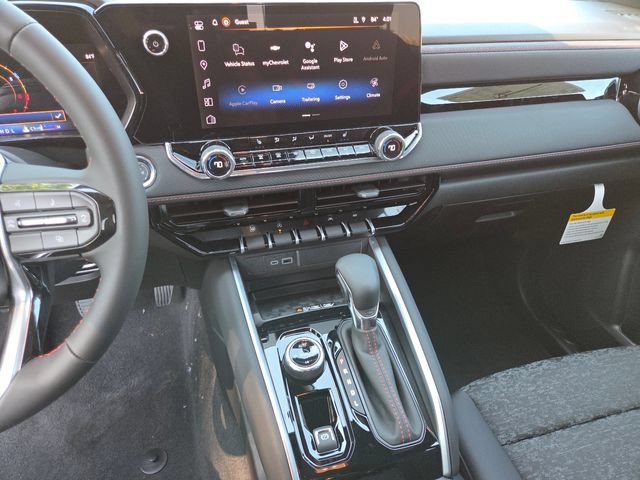 New 2026 Chevrolet Colorado Z71 AWD/4WD image 32