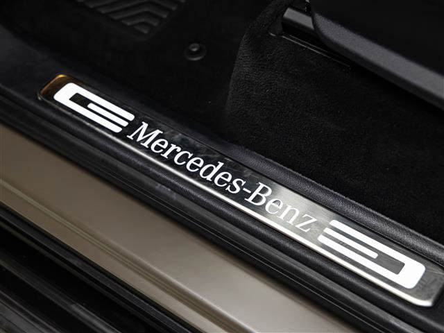 Used 2025 Mercedes-Benz G 550 image 27