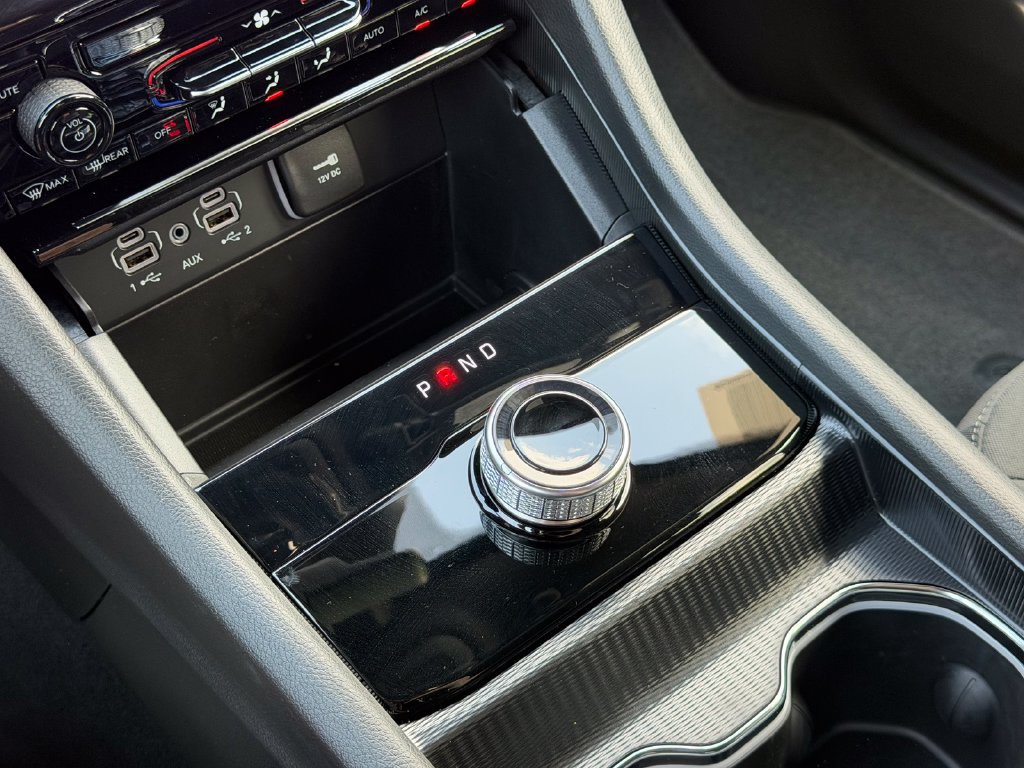 New 2026 Jeep Grand Cherokee Laredo RWD image 17