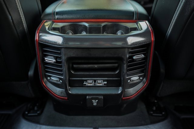 Used 2019 RAM 1500 Rebel image 38