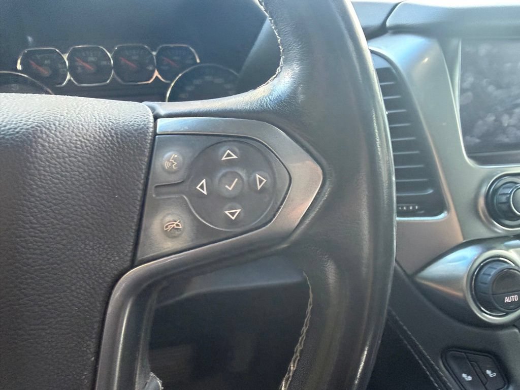 Used 2020 Chevrolet Tahoe LT AWD/4WD image 19