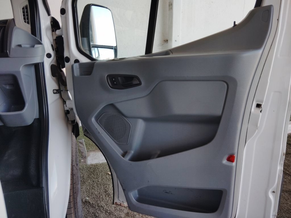 Used 2019 Ford Transit 350 XL RWD image 11