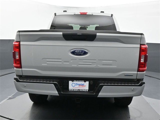 Used 2023 Ford F150 XL w/ STX Appearance Package image 4