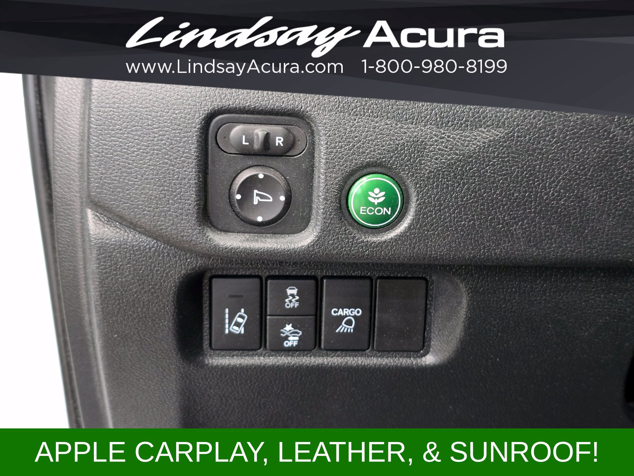 Used 2023 Honda Ridgeline RTL image 18