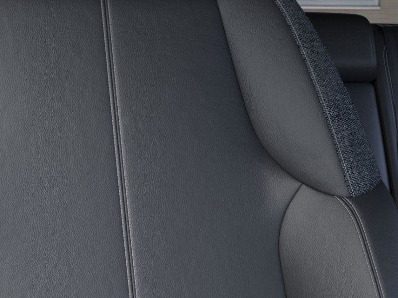 New 2026 Cadillac Optiq Luxury 1 w/ LPO, Floor Liner Package AWD/4WD image 21