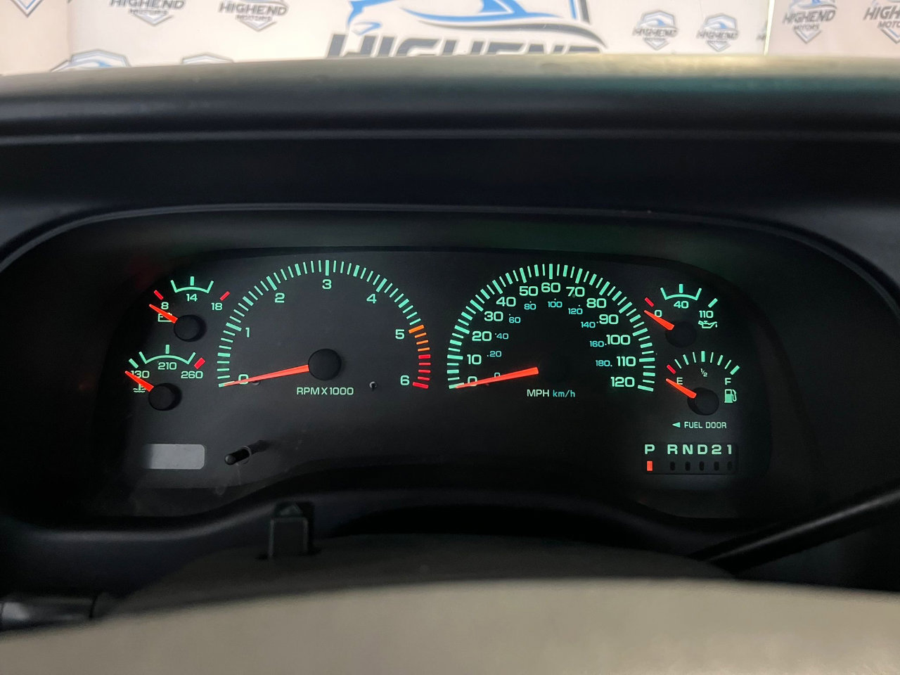 Used 2000 Dodge Dakota 2WD Regular Cab image 23