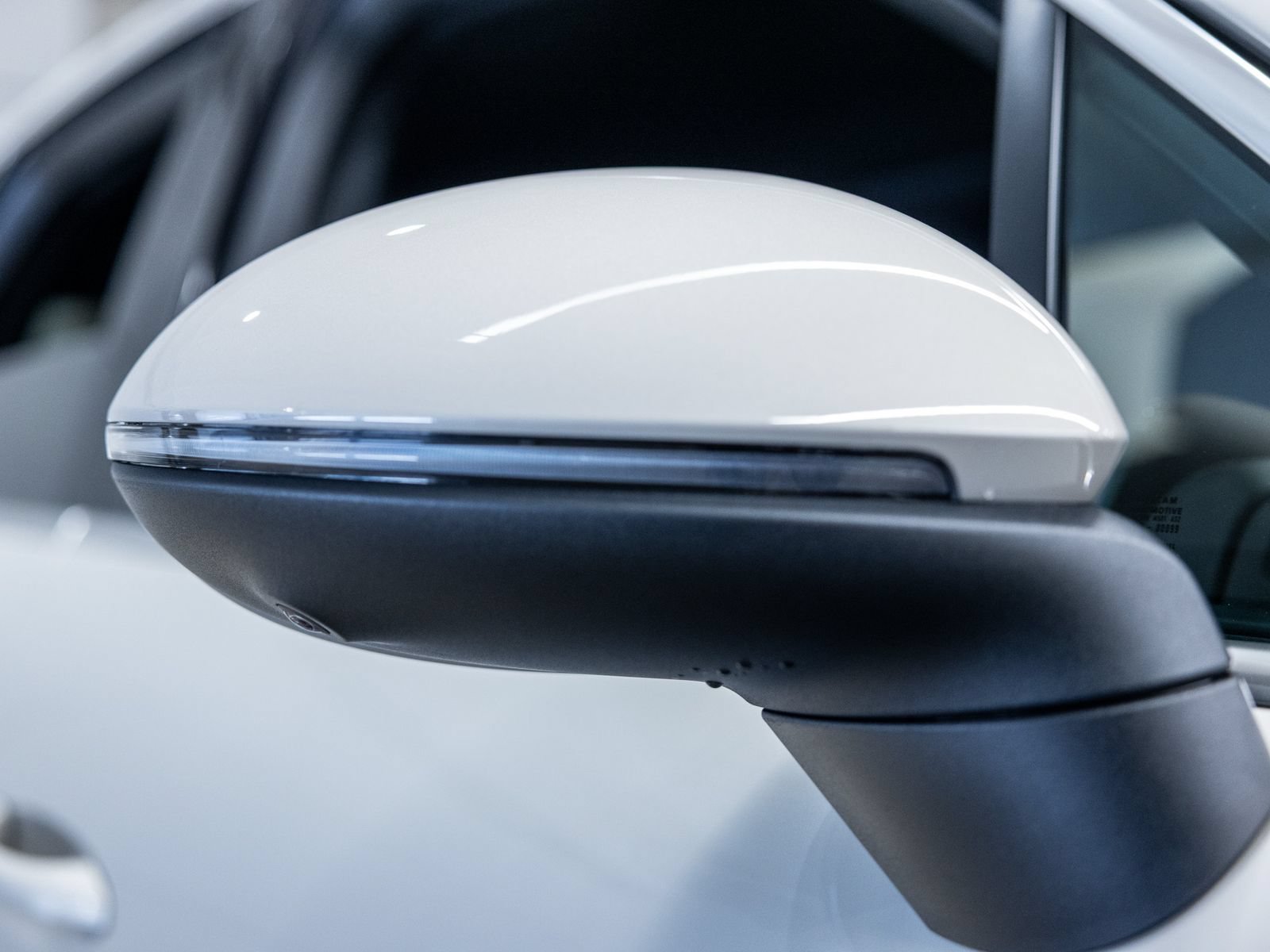New 2026 Porsche Cayenne AWD/4WD image 15