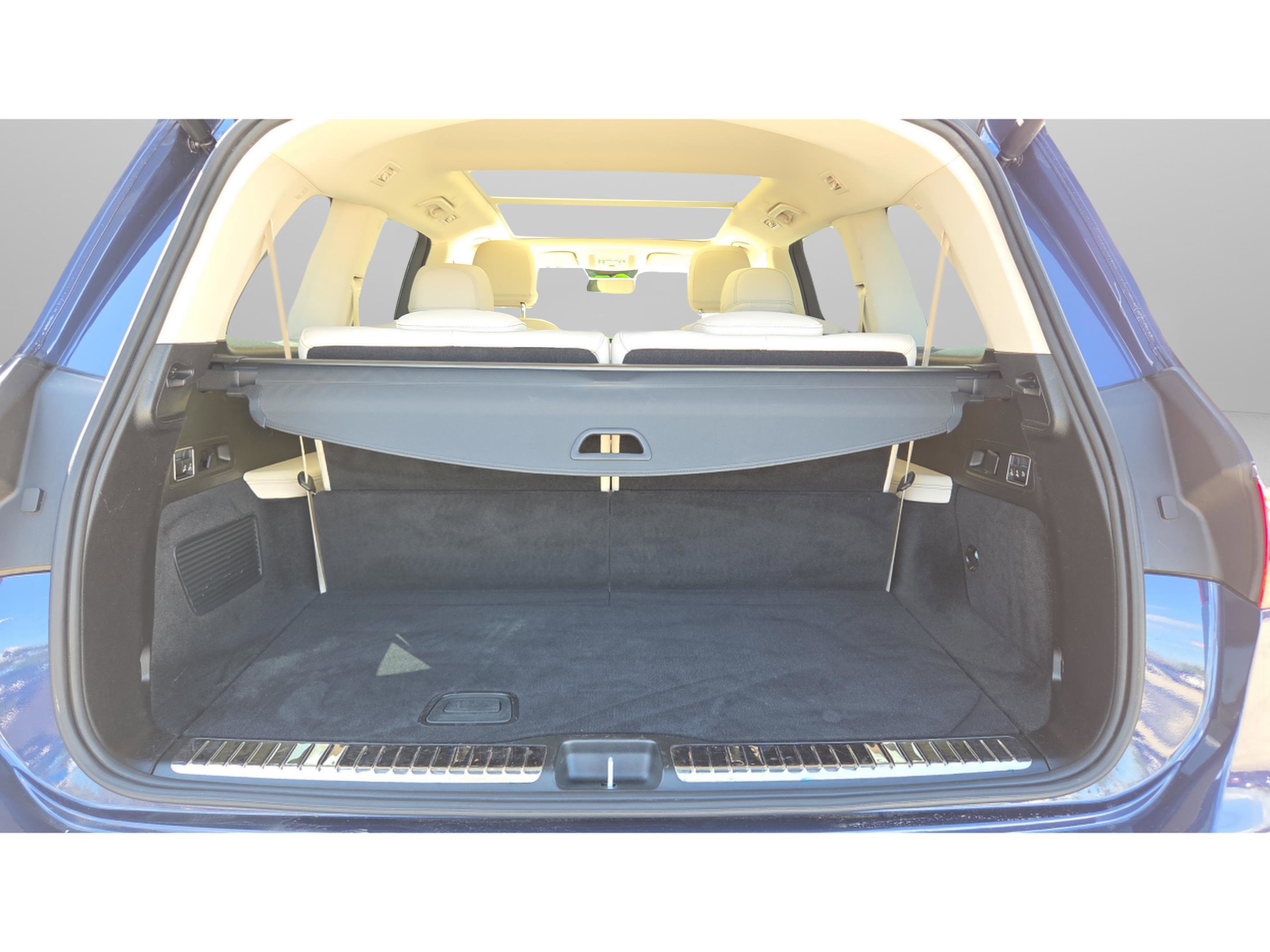 Certified 2024 Mercedes-Benz GLS 450 4MATIC image 38