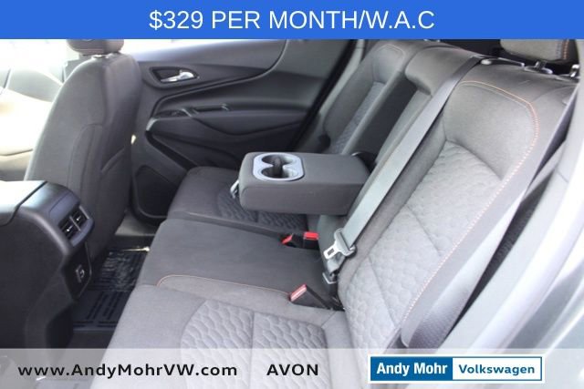 Used 2019 Chevrolet Equinox LT FWD image 24
