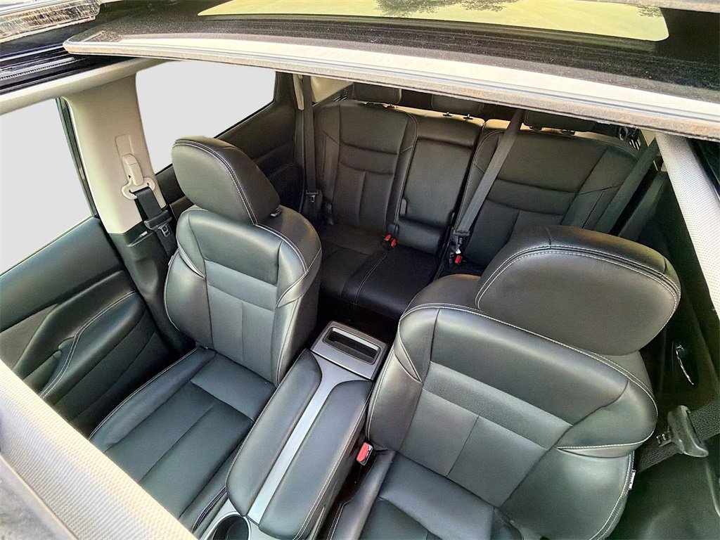 Used 2024 Nissan Murano SL image 23