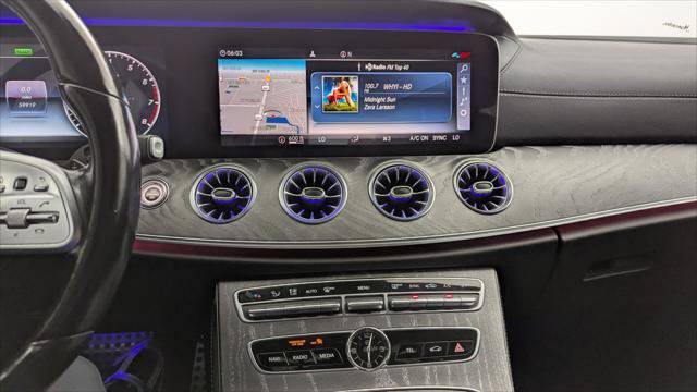 Used 2019 Mercedes-Benz CLS 450 4MATIC image 28