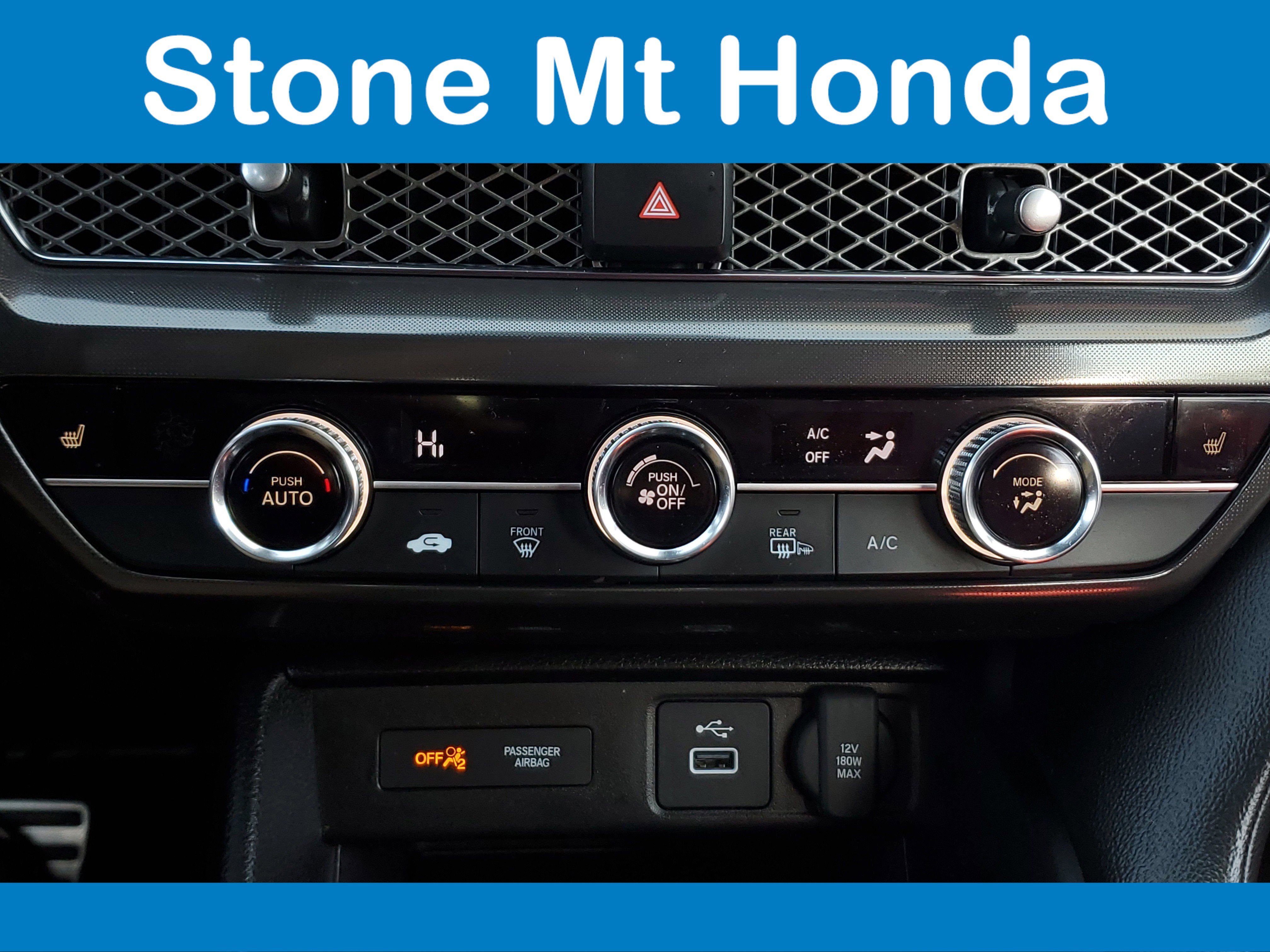 Used 2024 Acura Integra A-Spec image 25