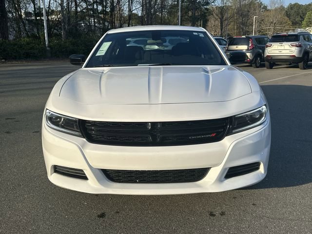 Used 2023 Dodge Charger SXT image 8