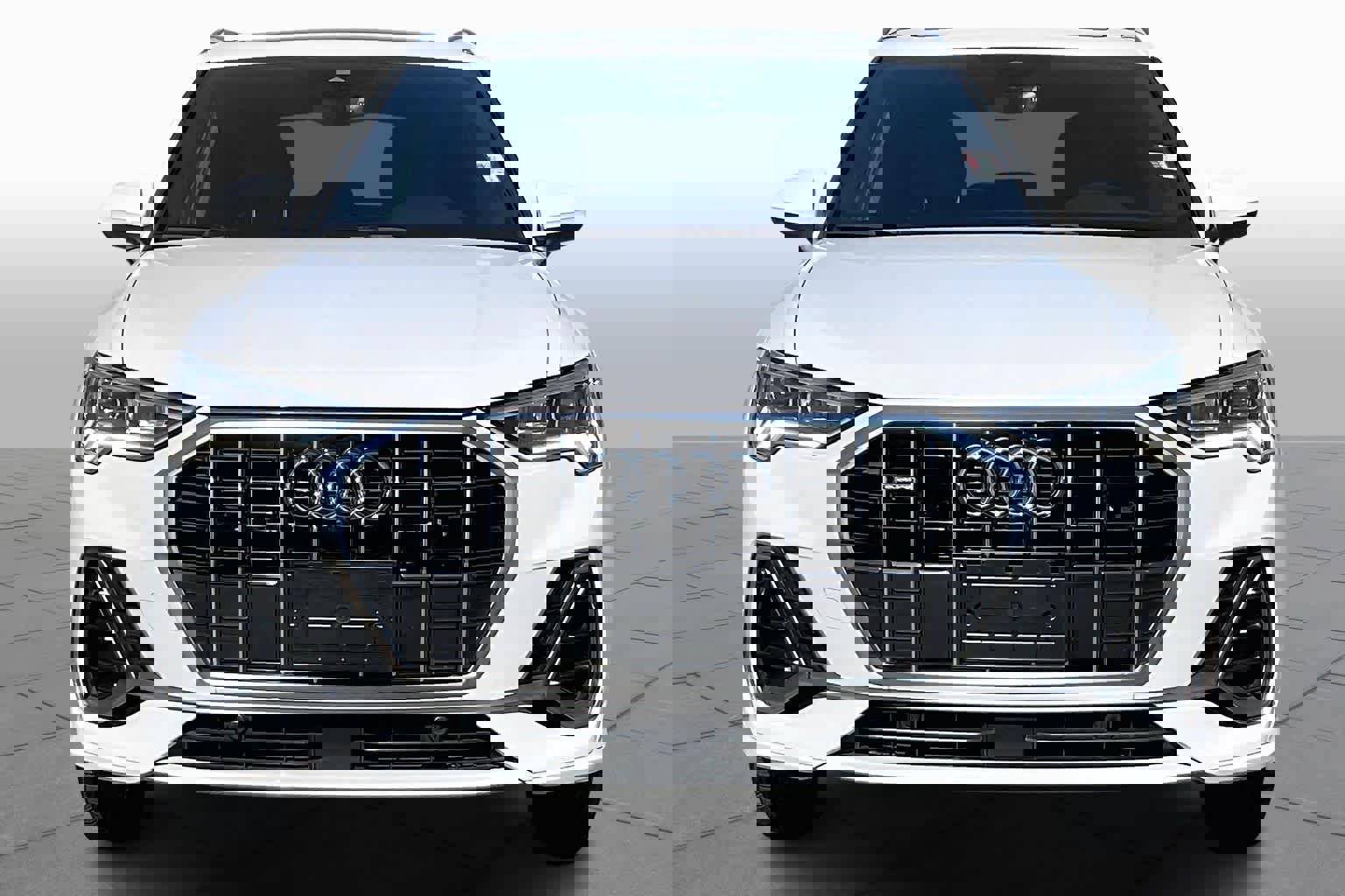 Used 2023 Audi Q3 2.0T Premium Plus w/ Premium Plus Package image 4