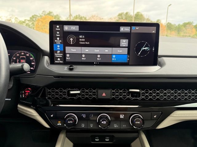 Used 2024 Honda Accord EX-L image 18