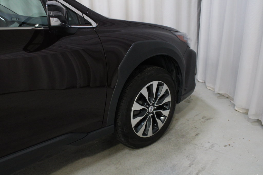 Used 2024 Subaru Outback Limited AWD/4WD image 29