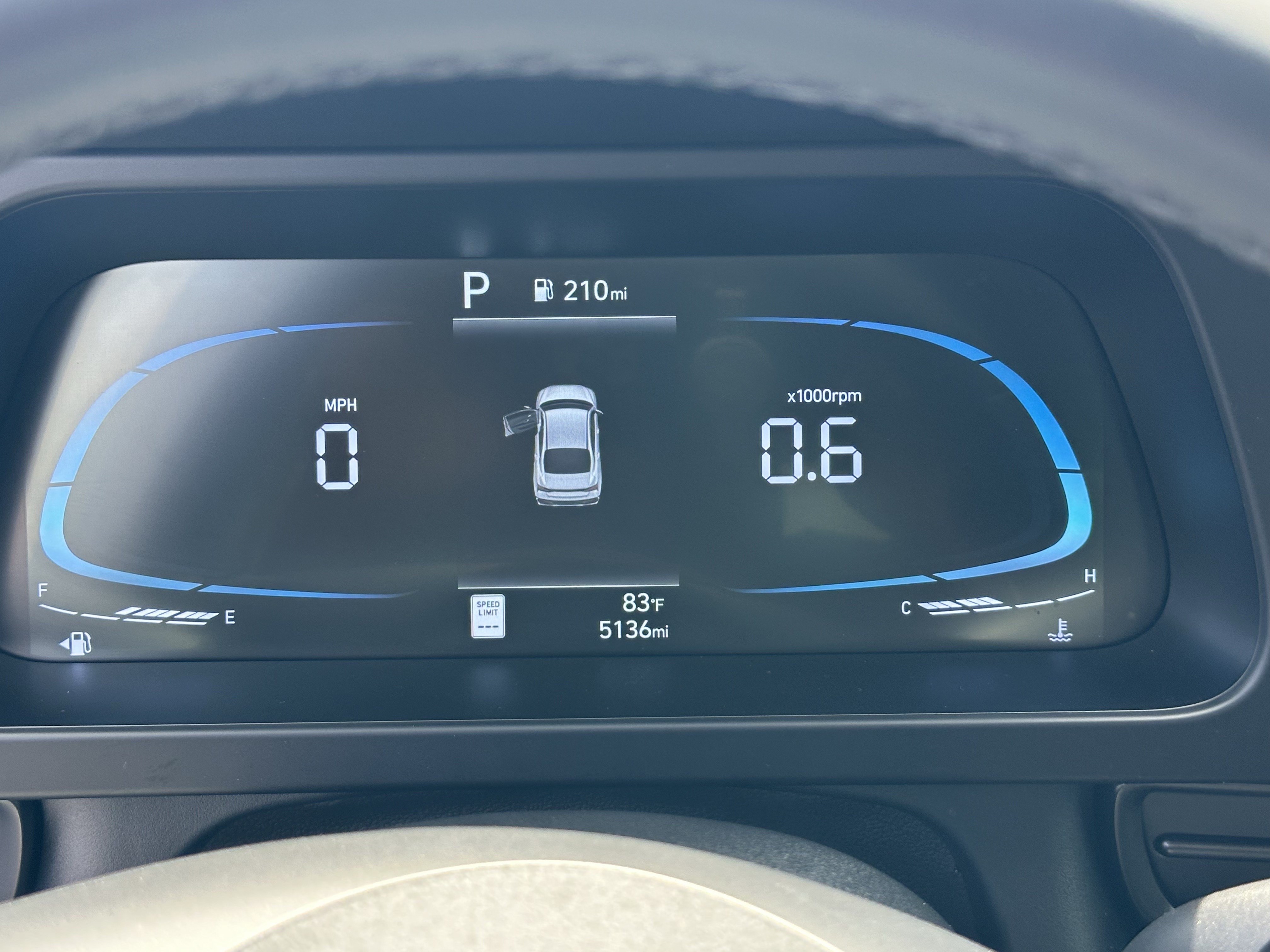 Used 2025 Hyundai Elantra Sport FWD image 25