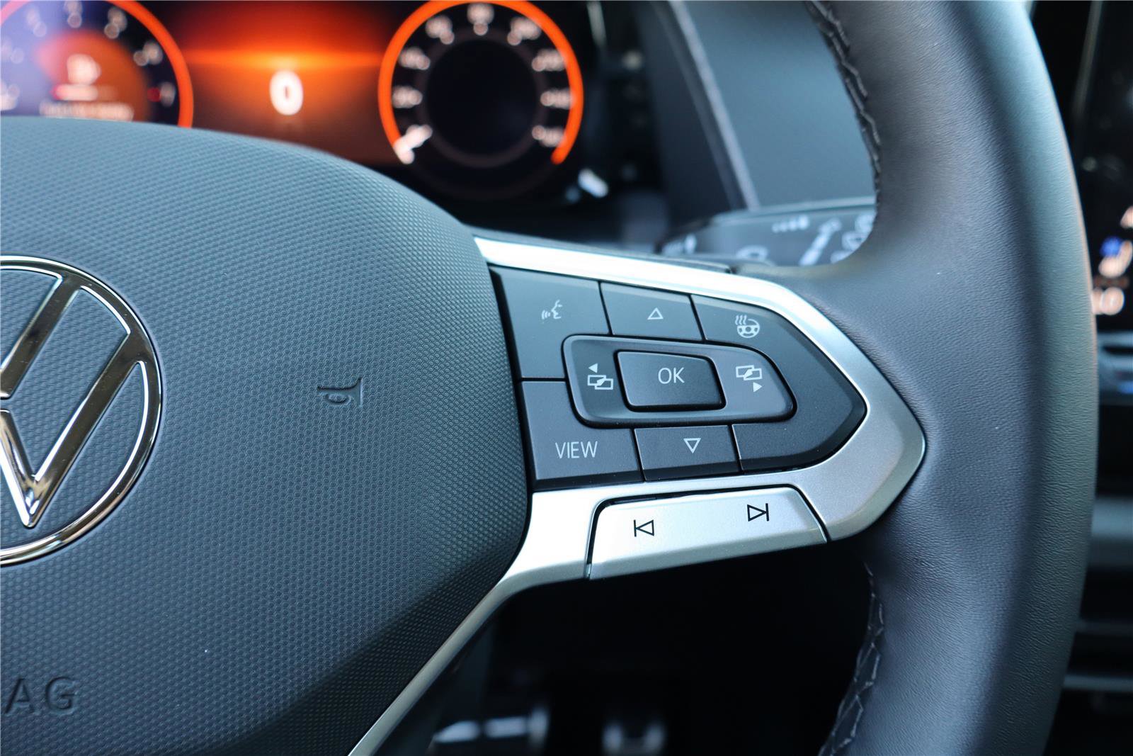 New 2026 Volkswagen Atlas Peak Edition image 16