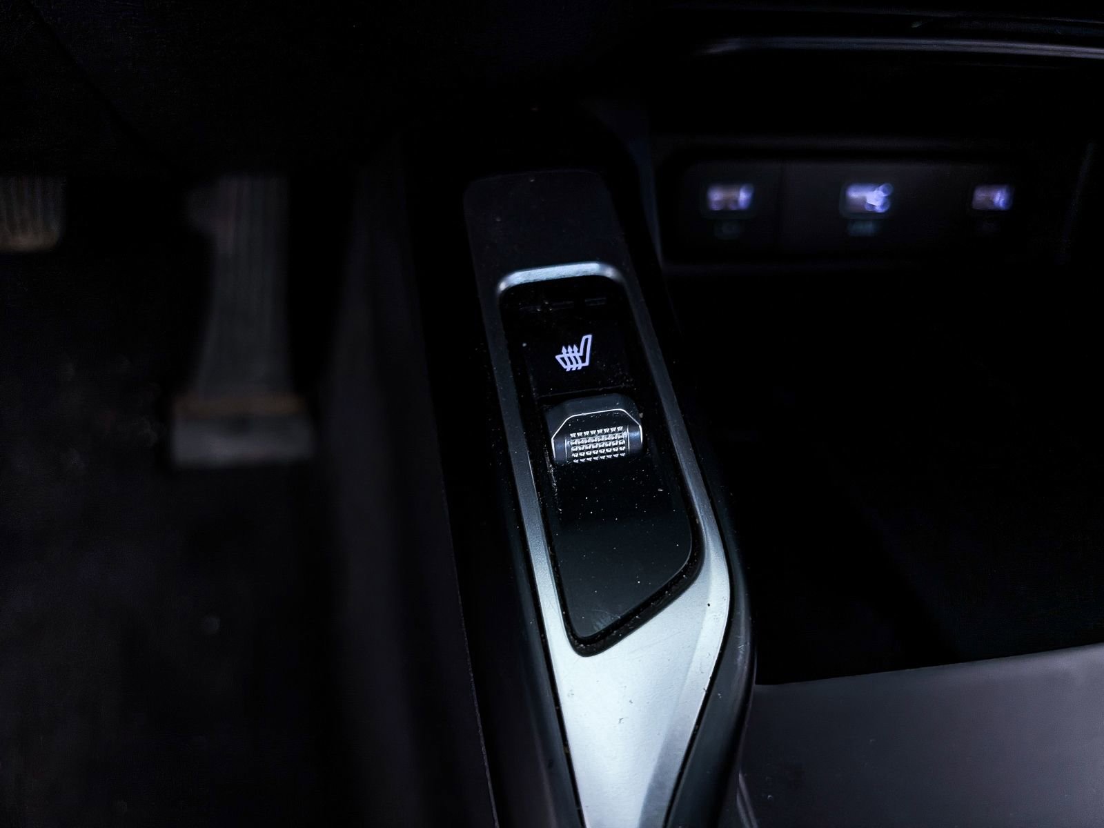 Used 2021 Kia Sorento S w/ Panoramic Sunroof Package image 23