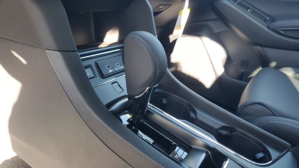 New 2026 Subaru Ascent Bronze Edition image 27