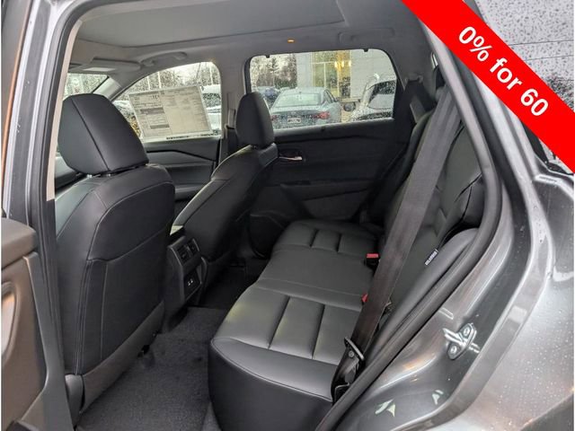 New 2026 Nissan Rogue SV image 9