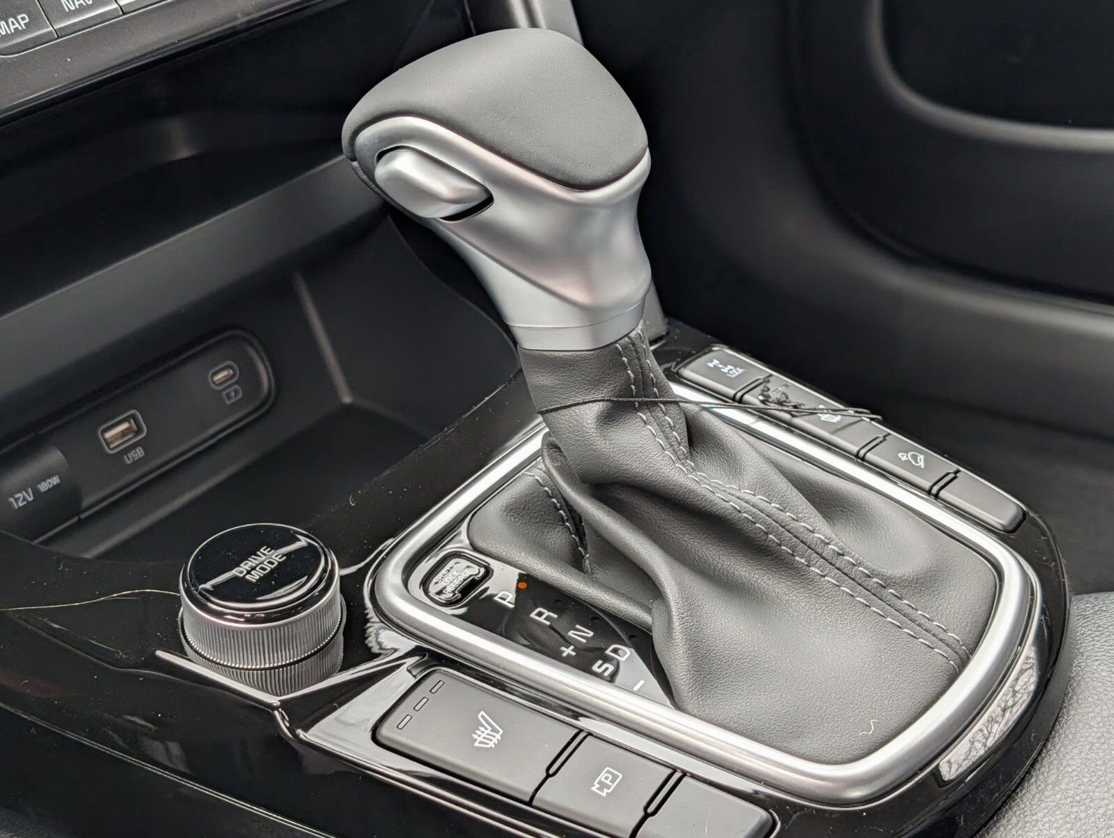 New 2026 Kia Seltos S image 11