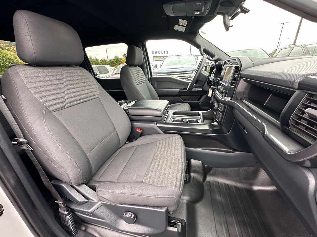 Certified 2023 Ford F150 XL w/ STX Appearance Package AWD/4WD image 23