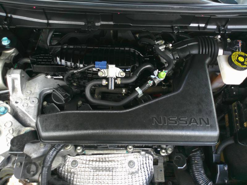 Used 2017 Nissan Rogue S image 28