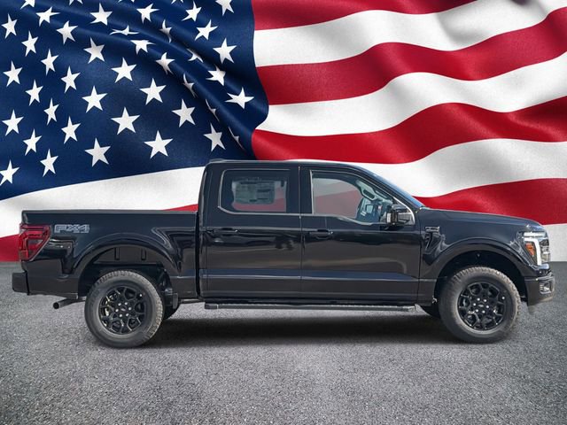 New 2026 Ford F150 Lariat w/ FX4 Off-Road Package image 7
