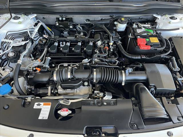 Used 2022 Honda Accord EX-L image 22