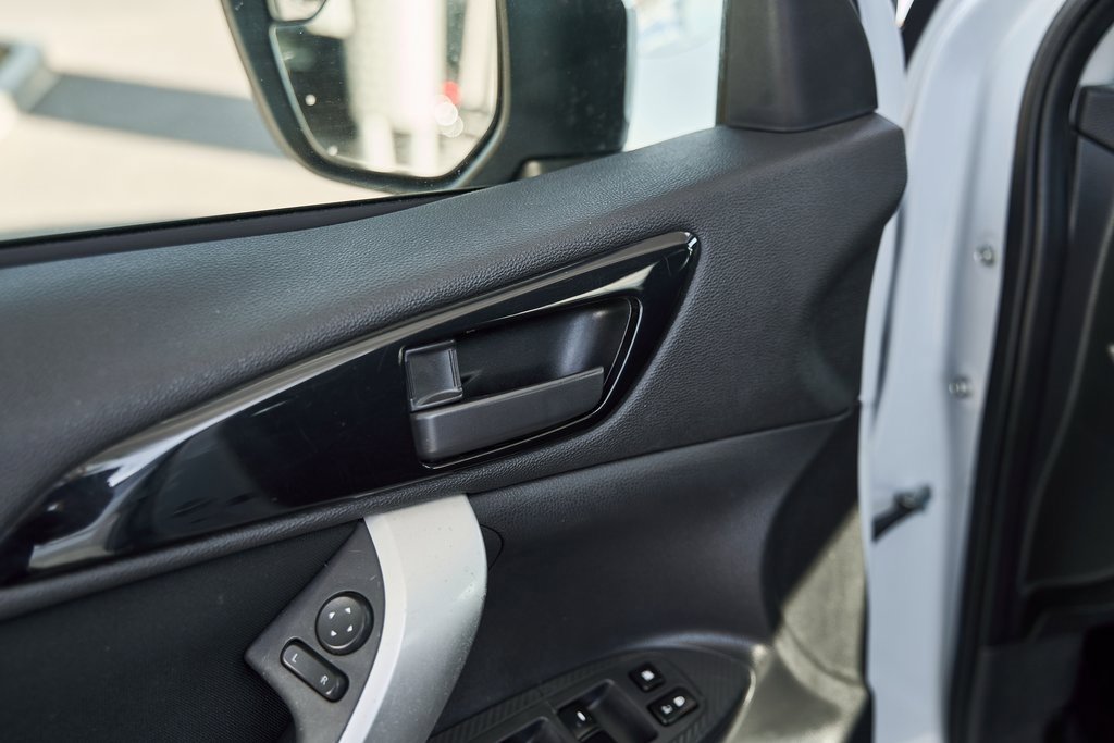 Used 2022 Mitsubishi Eclipse Cross ES image 21