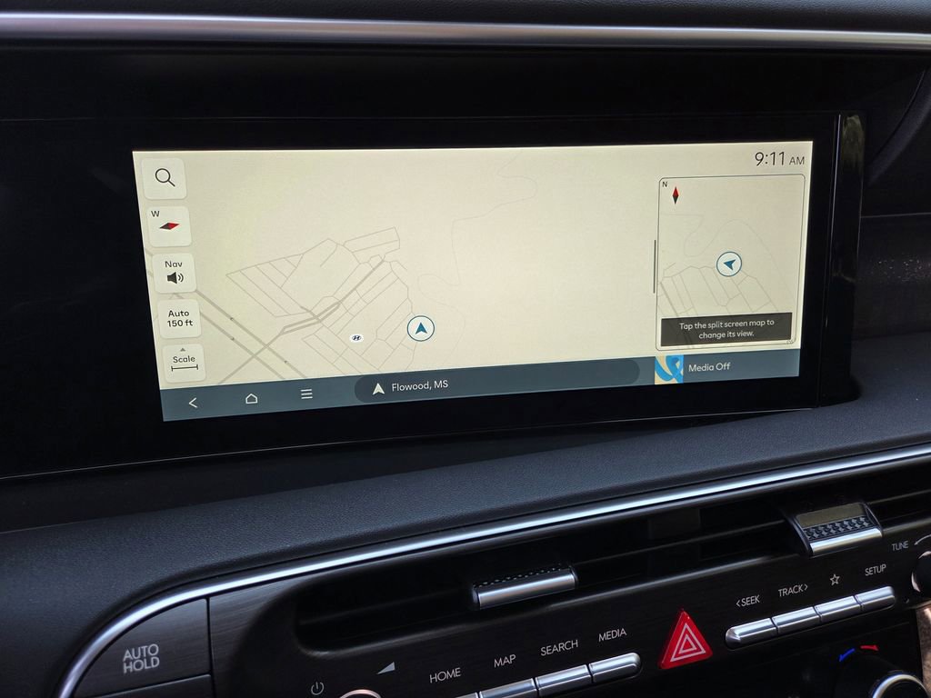 New 2026 Hyundai Palisade SEL FWD image 6