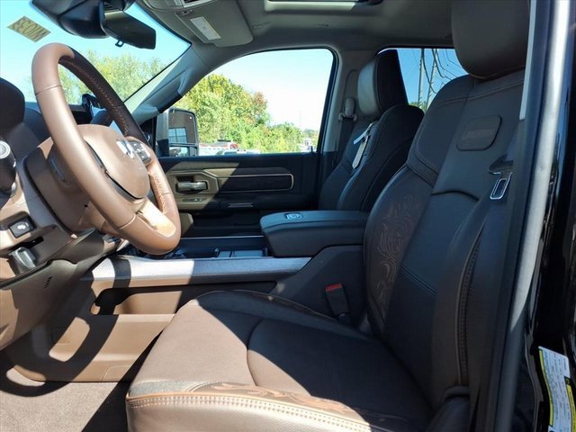 New 2026 RAM 2500 Limited image 7