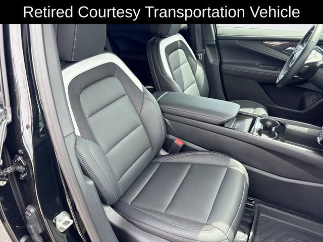 New 2026 Chevrolet Blazer EV LT FWD image 25