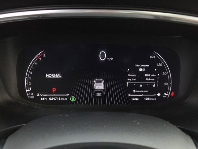 Used 2023 Acura MDX SH-AWD w/ Technology Package image 35