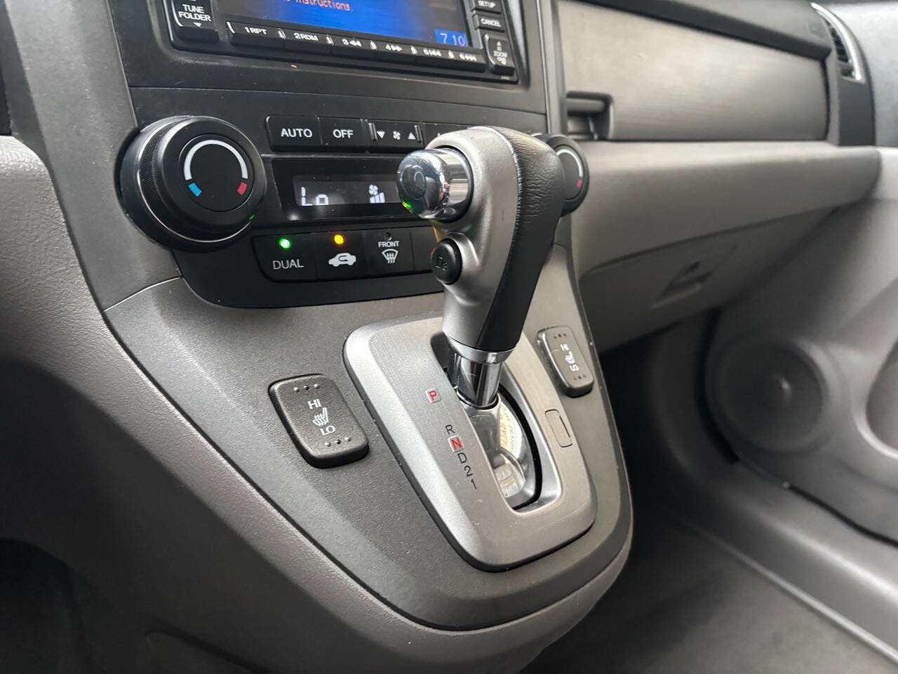 Used 2010 Honda CR-V EX-L image 30