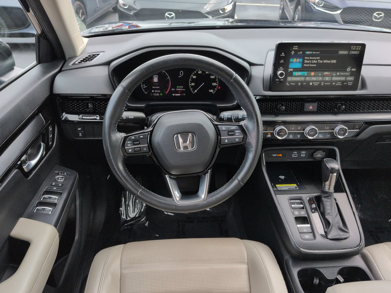 Used 2023 Honda CR-V EX-L image 16