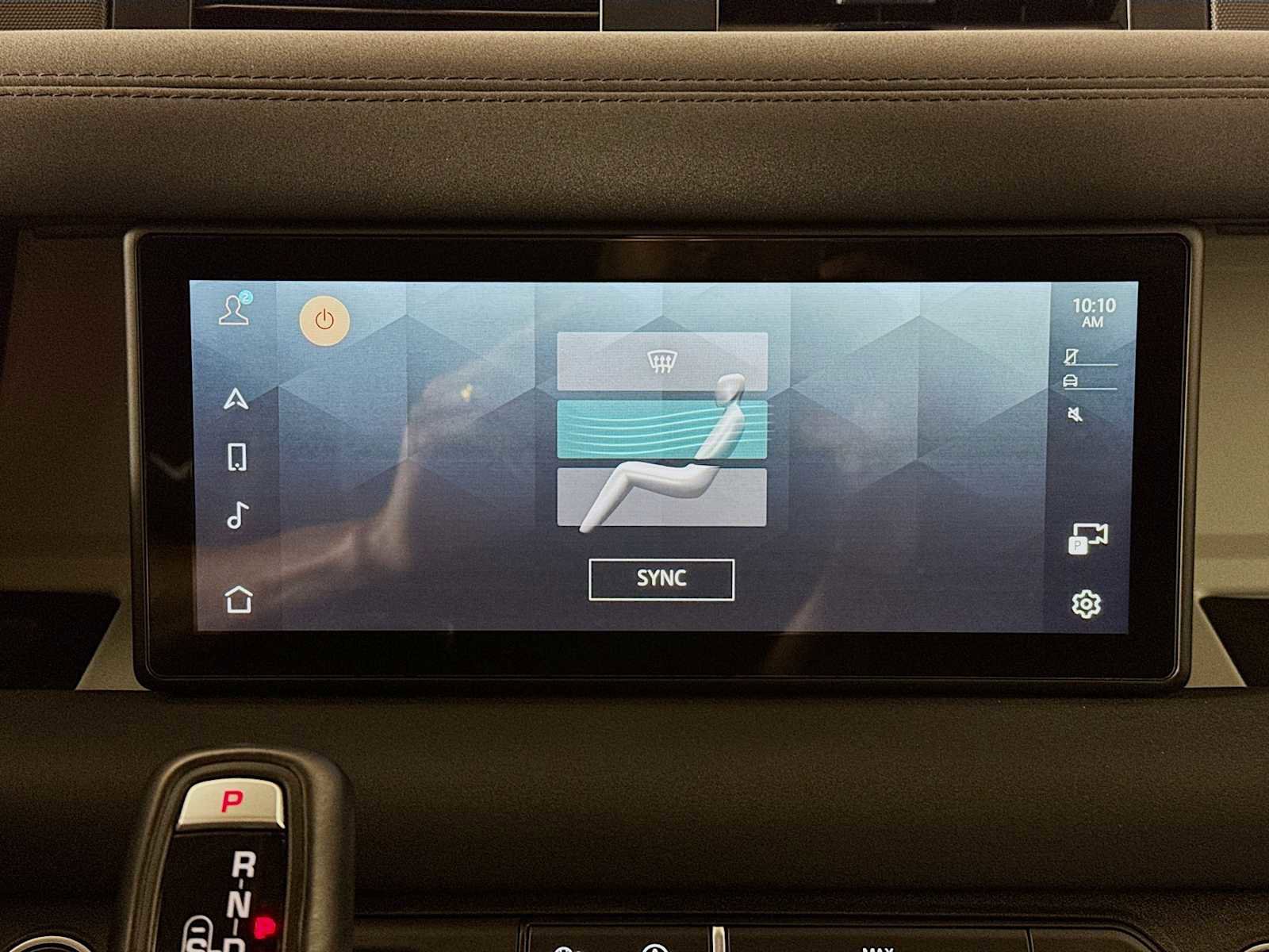 Certified 2022 Land Rover Defender 110 image 15