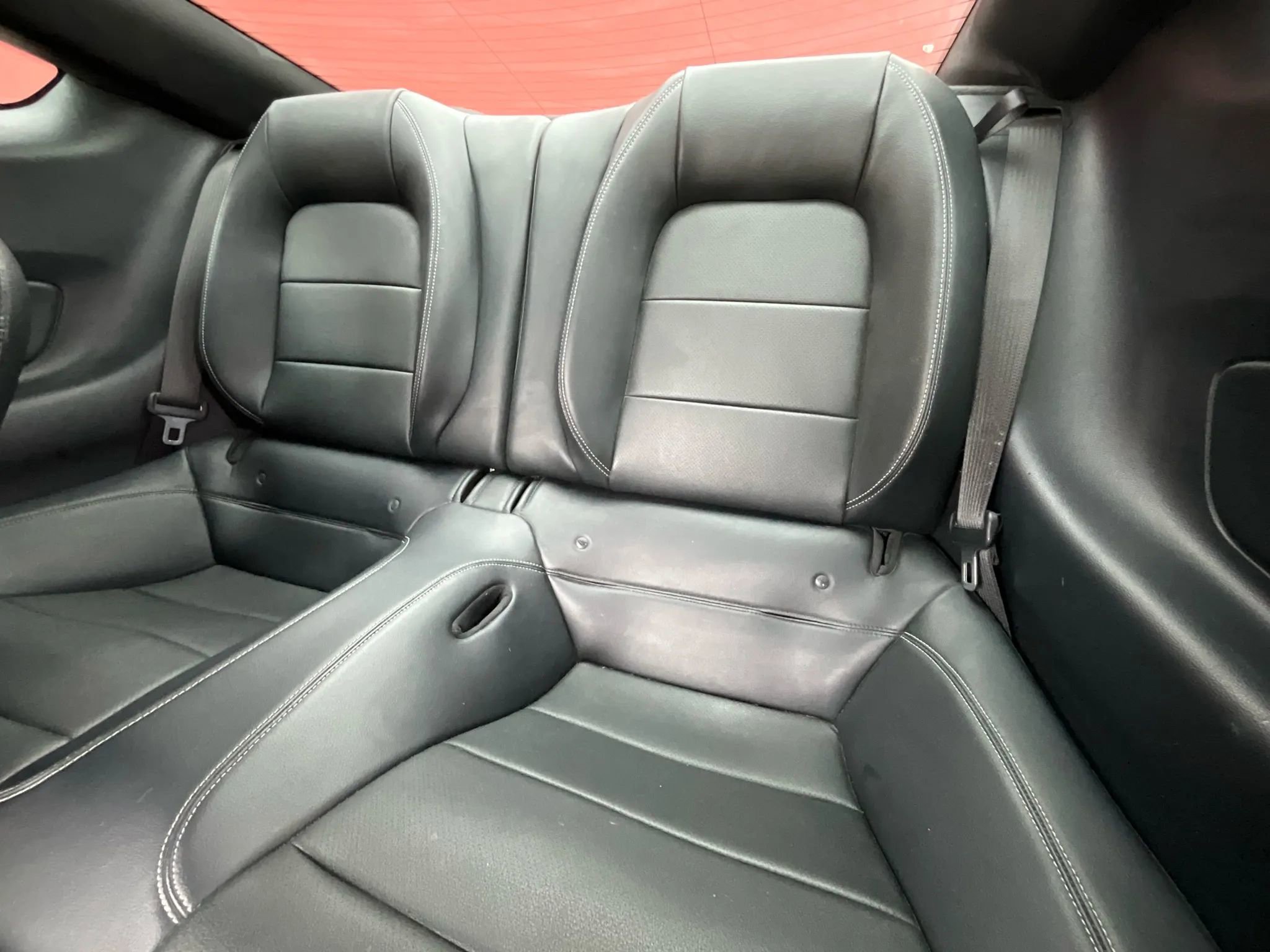 Used 2015 Ford Mustang GT Premium image 11