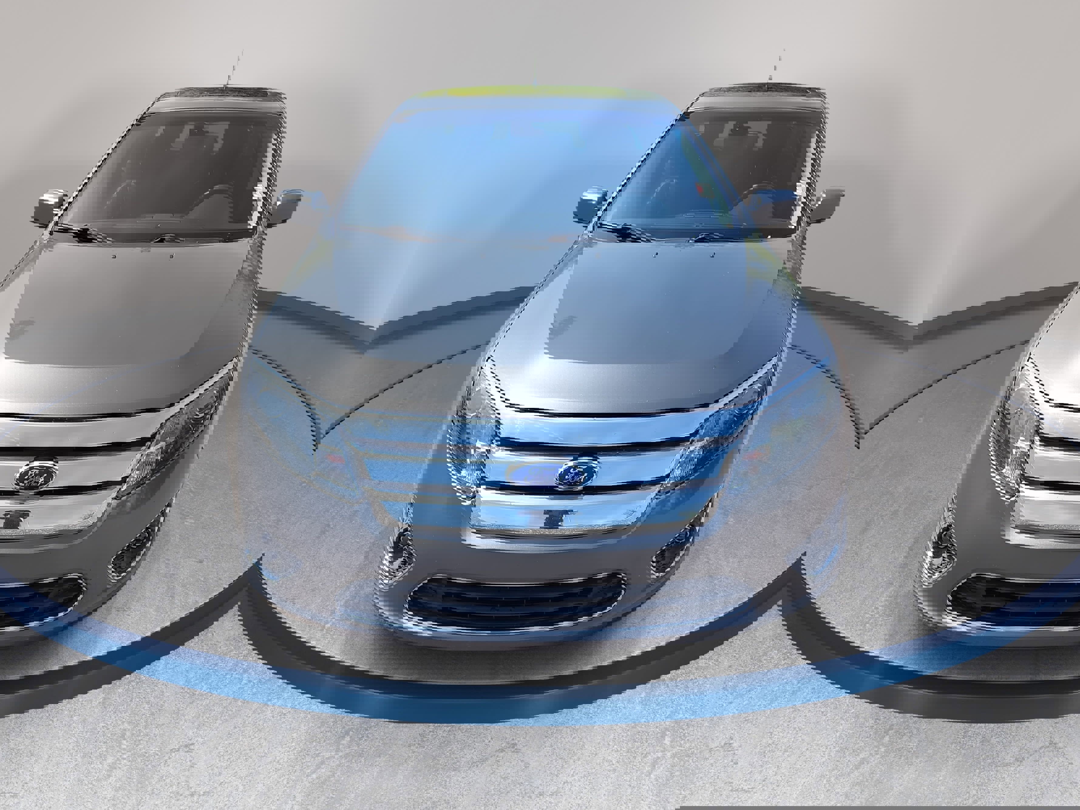 Used 2011 Ford Fusion SEL w/ 302A Rapid Spec Order Code image 2