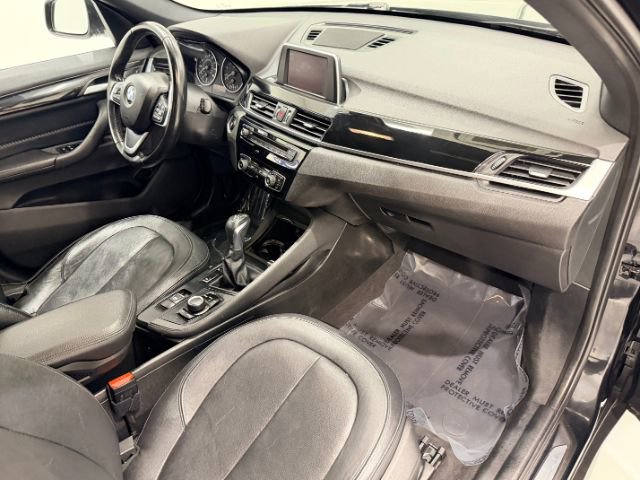Used 2018 BMW X1 xDrive28i image 37
