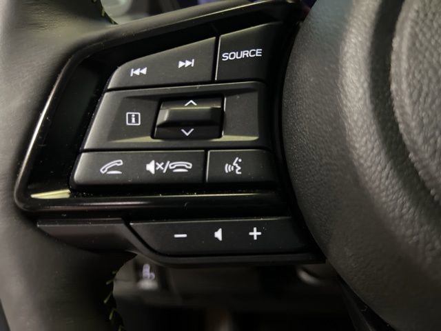 Certified 2025 Subaru Ascent Bronze Edition w/ Onyx Package image 45